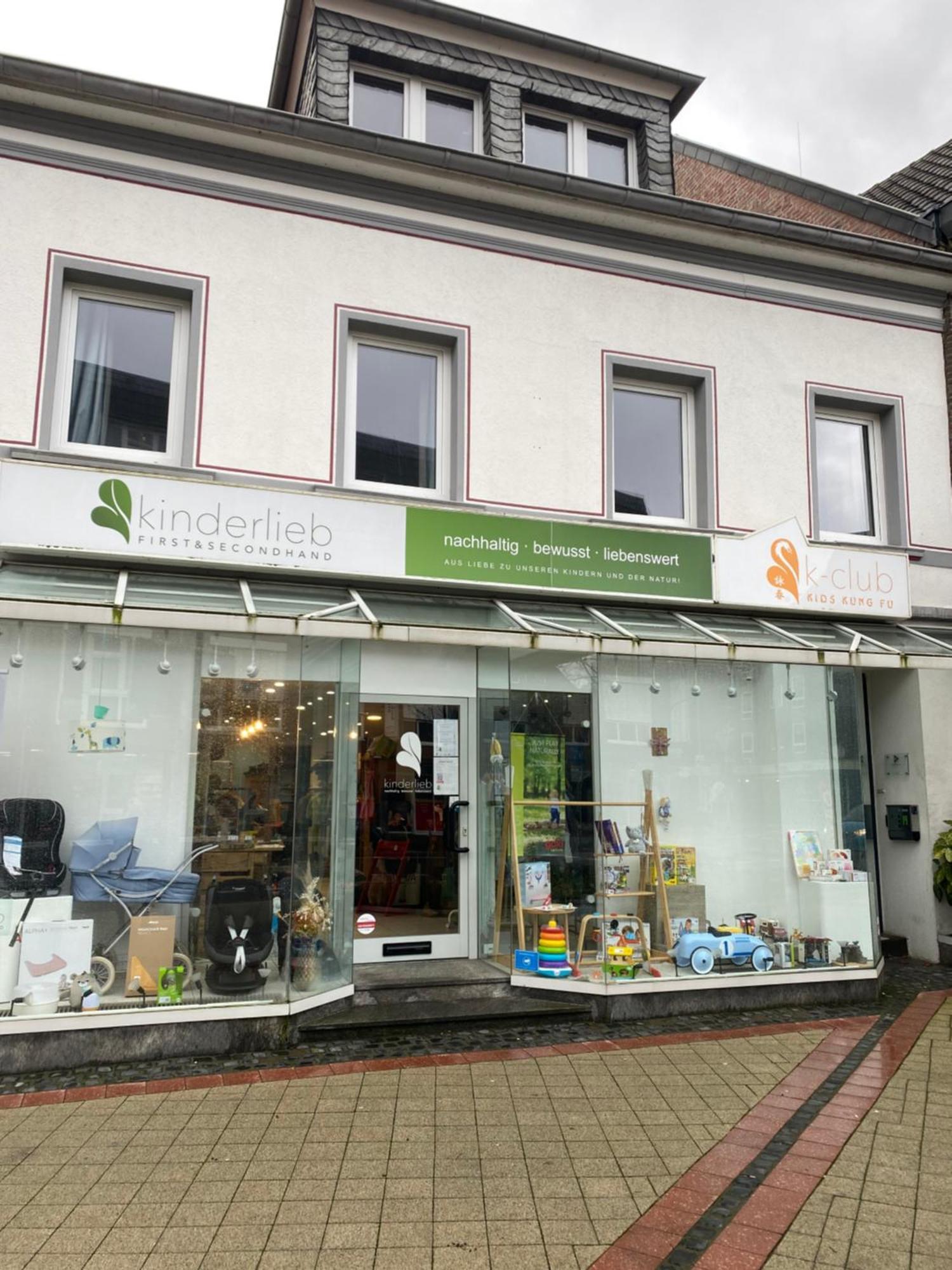 Ferienwohnung Delta Heinsberg (North Rhine-Westphalia) Exterior foto